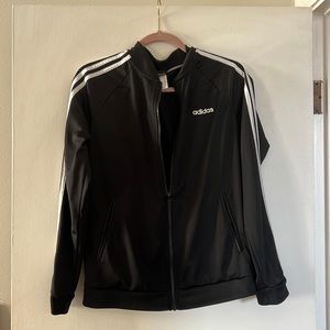 Adidas Track Top
